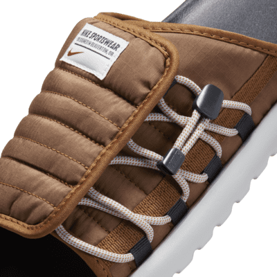 Nike Asuna 2 Men's Slides. Nike LU